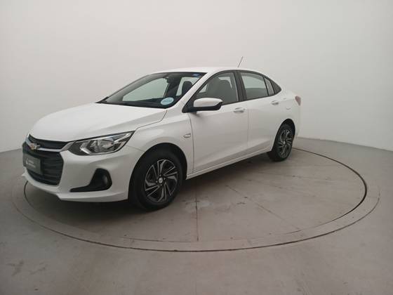 CHEVROLET ONIX 1.0 FLEX PLUS LT MANUAL CHEVROLET ONIX 1.0 FLEX PLUS LT MANUAL